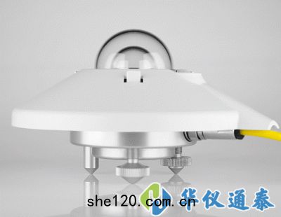 荷蘭kipp&zsonen  CMP10總輻(fú)射(shè)表