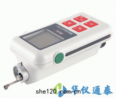 英國Elcometer 7061 表麵粗(cū)糙(cāo)度測試(shì)儀