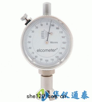 英(yīng)國Elcometer 123表(biǎo)麵(miàn)粗糙(cāo)度儀(yí)