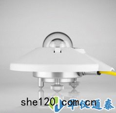 荷蘭kipp&zonen  SMP21總輻(fú)射(shè)表(biǎo)
