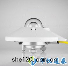 荷蘭kipp&zonen  CMP22 總(zǒng)輻射表(biǎo)