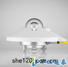 荷(hé)蘭(lán)kipp&zonen  SMP22總輻射表