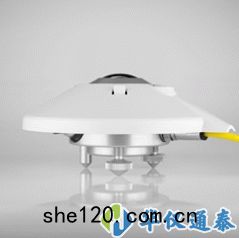 荷蘭(lán)kipp&zonen  CGR4長(cháng)波輻射表