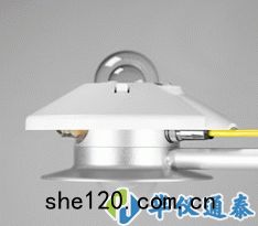 荷蘭(lán)kipp&zonen   CMA11反(fǎn)照率(shuài)計(jì)