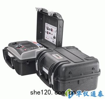 美國Megger MIT525 5kV絕(jué)緣(yuán)電(diàn)阻(zǔ)測(cè)試(shì)儀(yí)