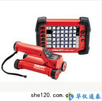 德國喜(xǐ)利(lì)得(dé)Hilti PS250 便攜式鋼(gāng)筋(jīn)探測(cè)儀