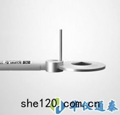 荷蘭kipp&zonen  NR Lite2淨輻射計(jì)