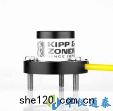 荷蘭kipp&zonen  PQS 1 光(guāng)合有效輻(fú)射量子傳感器(qì)