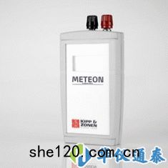 荷(hé)蘭kipp&zonen  METEON數據記錄儀