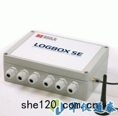 荷蘭kipp&zonen  LOGBOX SE數(shù)據記錄(lù)儀