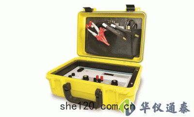 美(měi)國Tegam  R1L-D1微歐(ōu)計