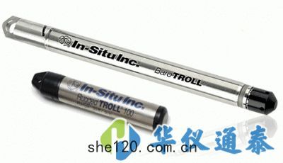 美國IN-situ Level TROLL 300 水位(wèi)計