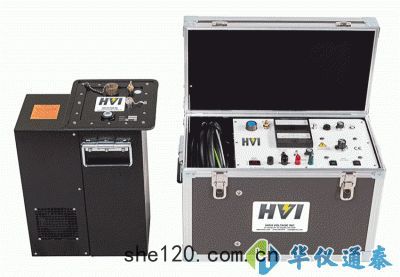 美國HVI(美高測) VLF-4022CMF交流高(gāo)壓試(shì)驗(yàn)/燒(shāo)弧儀
