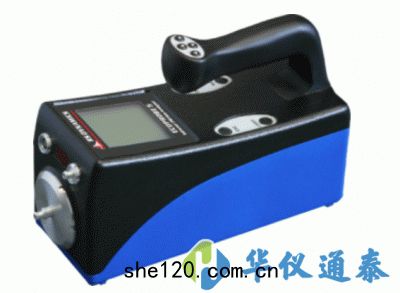 瑞(ruì)士RS-DYNAMICS ECOPROBE5便攜式環境(jìng)汙染氣體檢(jiǎn)測儀
