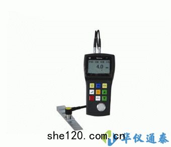 德國(guó)KK DMV DL超聲波測厚儀(yí)