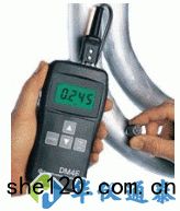 德(dé)國(guó)KK DM4E超(chāo)聲(shēng)波(bō)測(cè)厚儀