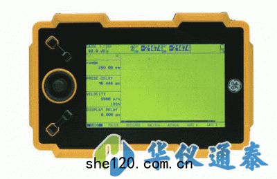 德國KK USMGO BASIC超聲(shēng)波探傷(shāng)儀(yí)