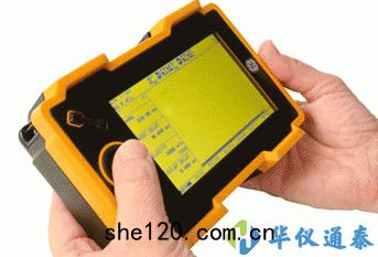 德國(guó)KK USMGO DAC超聲波探(tàn)傷(shāng)儀(yí)