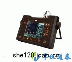 德(dé)國KK USM 33超聲波(bō)探傷(shāng)儀(yí)
