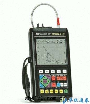 日本(běn)OLYMPUS EPOCH LT超(chāo)聲(shēng)波(bō)探傷(shāng)儀(yí)