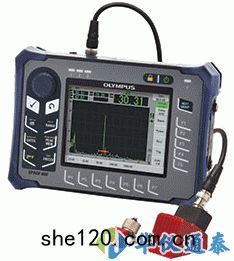日本OLYMPUS EPOCH 600數字(zì)式(shì)超聲(shēng)波(bō)探(tàn)傷儀