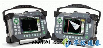 日本OLYMPUS EPOCH 1000IR數字式超(chāo)聲(shēng)探傷儀