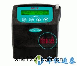 美國AP BUCK  Allin Plus -5空(kōng)氣采樣器