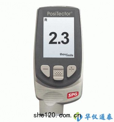 美國(guó)DEFELSKO PosiTector SPG表(biǎo)麵粗糙(cāo)度(dù)儀(yí)