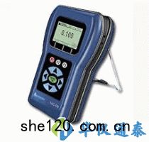 美國DANATRONICS(丹納) EHC-09C超(chāo)聲(shēng)波測(cè)厚儀(yí)