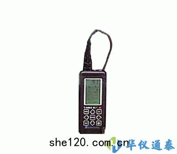 美(měi)國QUESTAR(科視(shì)達(dá)) T-MIKE EL袖珍式掃描(miáo)測量(liáng)型(xíng)超(chāo)聲波(bō)測厚儀