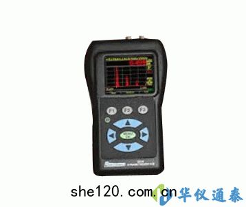 美國(guó)DANATRONICS(丹(dān)納) EHC-09CW超(chāo)聲波(bō)測(cè)厚儀(yí)