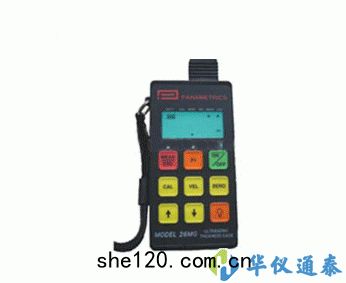 美國(guó)泛美 26-XTDL超聲(shēng)波(bō)測厚儀