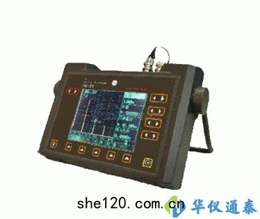 美(měi)國DAKOTA DFX638超(chāo)聲(shēng)波(bō)探傷(shāng)儀