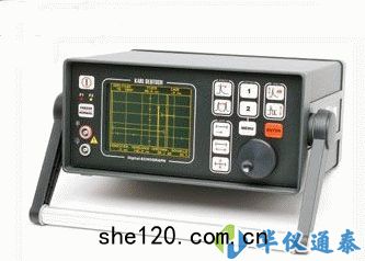 德國(guó)KD ECHOGRAPH 1085超聲波探傷(shāng)儀(yí)