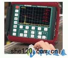 德國KD ECHOGRAPH 1090超(chāo)聲波探傷(shāng)儀(yí)