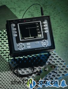 美(měi)國DAKOTA DFX625超聲波探傷儀(yí)