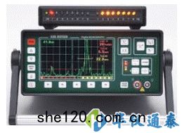 德(dé)國(guó)KD ECHOGRAPH 1094 MUX超聲波(bō)探傷儀