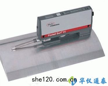 德(dé)國MarSurf PocketSurf IV 曲軸粗糙度(dù)檢測儀