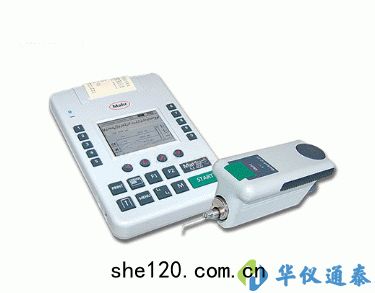 德國(guó)MAHR(馬爾(ěr)) M400粗糙(cāo)度儀