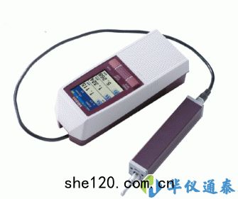日本Mitutoyo(三豐) SJ-210M粗(cū)糙度(dù)儀