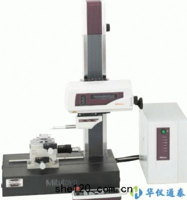 日(rì)本Mitutoyo(三豐) SV-3100粗糙度儀
