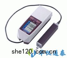 日本(běn)Mitutoyo(三豐(fēng)) SJ-210P粗(cū)糙度儀