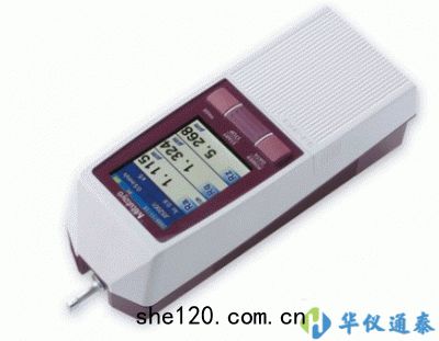 日本Mitutoyo(三豐(fēng)) SJ-210粗(cū)糙度儀(yí)