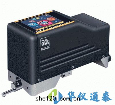 瑞士TESA RUGOSURF10G粗糙(cāo)度(dù)儀(yí)
