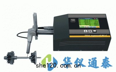 瑞(ruì)士(shì)TESA RUGOSURF 90G便攜(xié)式粗糙度儀(yí)