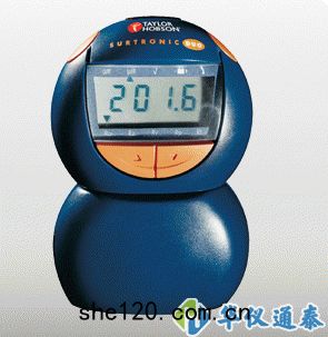 英國(guó)Taylor SURTRONIC DUO手持(chí)式(shì)粗(cū)糙度(dù)儀(yí)