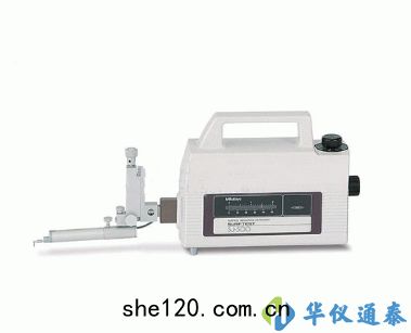 日本(běn)Mitutoyo(三豐(fēng)) SJ-500P粗糙度(dù)儀(yí)