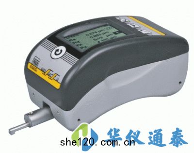 瑞(ruì)士(shì)TESA Rugosurf 20粗糙(cāo)度(dù)儀