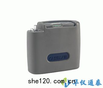 英國CASELLA  APEX2個(gè)體(tǐ)采樣(yàng)泵