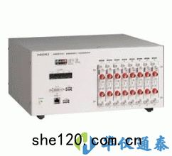 日本HIOKI(日置(zhì)) MR8741數(shù)據(jù)記錄(lù)儀